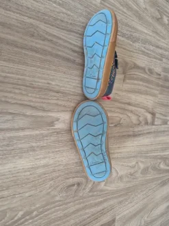Clarks, Gr. 25 M