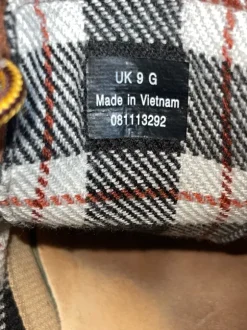 Clarks Herrenschuhe Gr 9