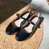 Clarks Lackschuhe Ballerinas 37,5