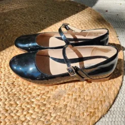 Clarks Lackschuhe Ballerinas 37,5
