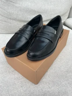 Clarks Loafer Straven Edge
