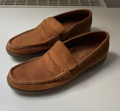 Clark’s Loafers Brown 44
