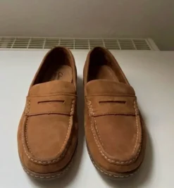 Clark’s Loafers Brown 44