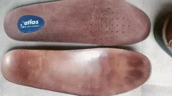 Clarks Men Shoes Herrenschuhe Boat shoes UK11 EU46 leder