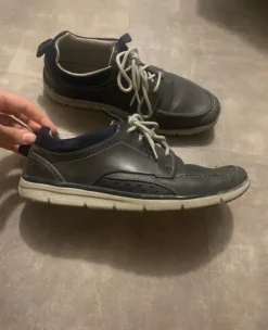 Clarks men’s shoes size 41.5
