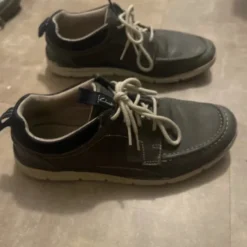 Clarks men’s shoes size 41.5