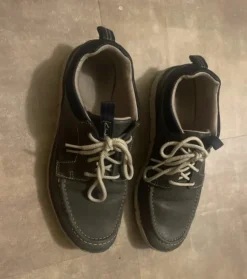 Clarks men’s shoes size 41.5