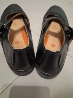 Clarks Neu 37,5