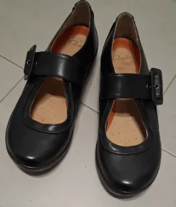 Clarks Neu 37,5