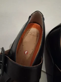 Clarks Neu 37,5