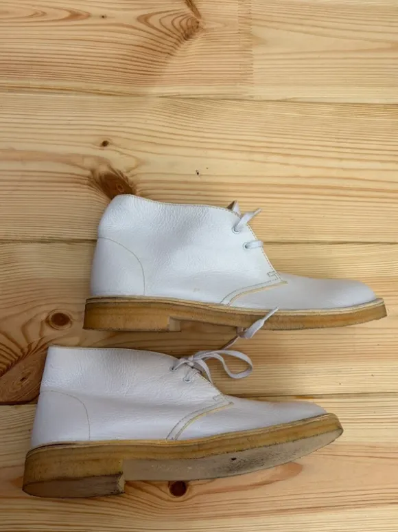 Clarks Originals Desert Boots Size 7
