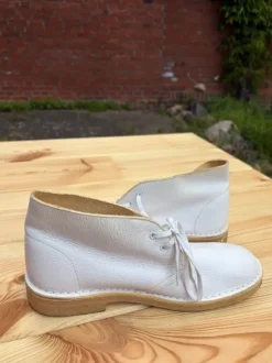 Clarks Originals Desert Boots Size 7