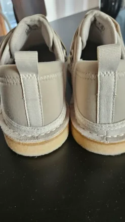 Clarks Originals Desert Trek Strap 42