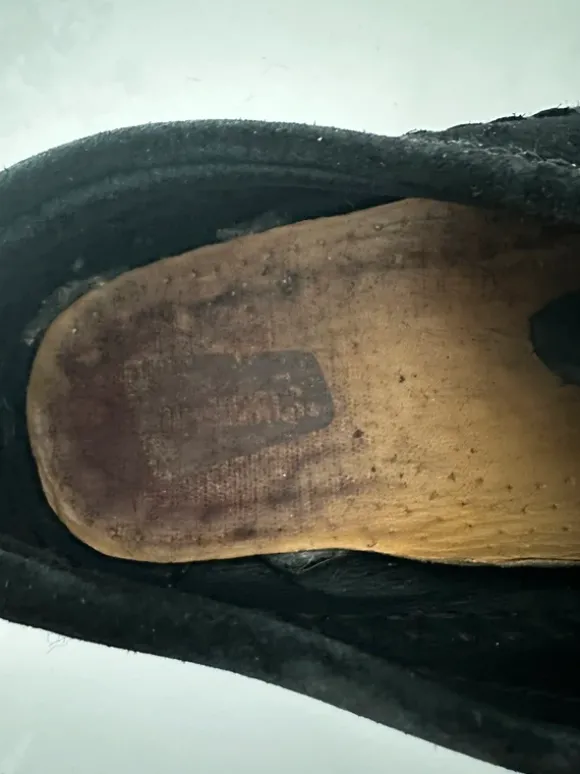 Clarks Originals Mokassin
