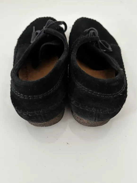 Clarks Originals Mokassin