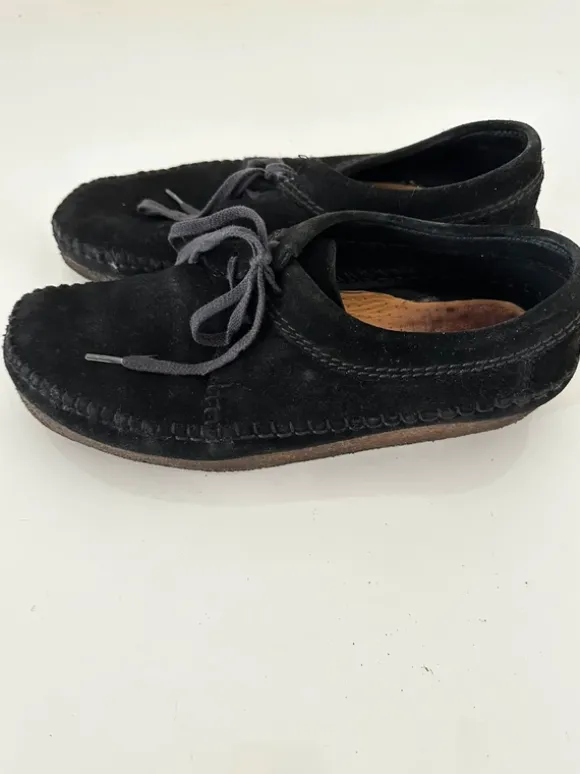 Clarks Originals Mokassin