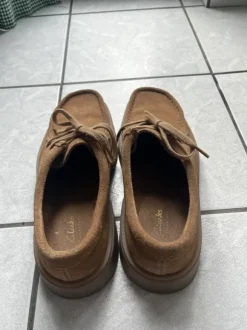 Clarks Originals Torview Sand
