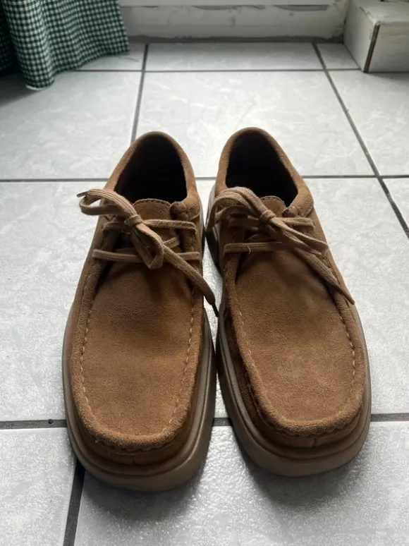 Clarks Originals Torview Sand