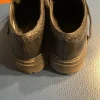 Clarks Orinoco 3 Schnürschuh, Größe 39