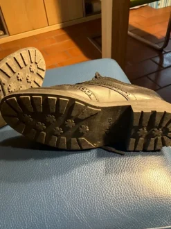 Clarks Orinoco 3 Schnürschuh, Größe 39