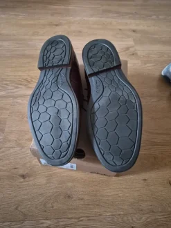 Clarks schoen maat 45