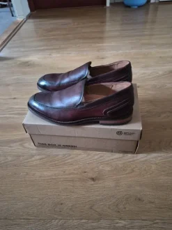 Clarks schoen maat 45