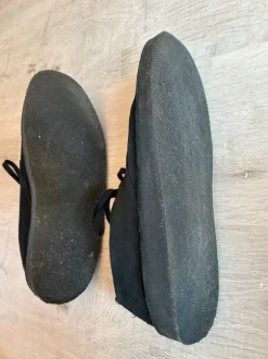 Clark's schoenen