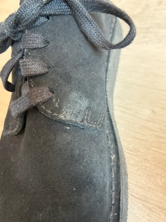 Clark's schoenen
