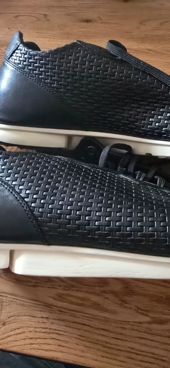 Clarks Schuhe extralight in 44