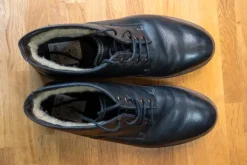 Clarks Stiefel neu