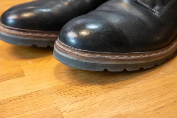 Clarks Stiefel neu