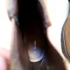 Clarks Stiefeletten Damen braun Leder Größe 38