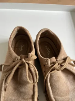 Clarks Torhill Gr. 44,5