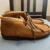 Clarks Wallabee Low