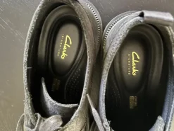 Clarks (1x gedragen)