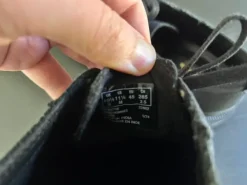 Clarks (1x gedragen)