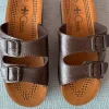 Classic Comfort Herren Sandalen Größe 42