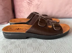 Classic Comfort Herren Sandalen Größe 42
