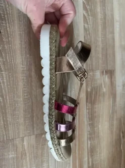 Claudia ghizzani Sandalen 34