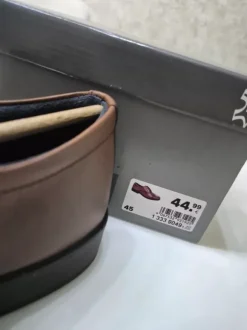Claudio Conti Formelle Schuhe gr 45 Feine Schuhe