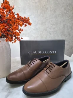 Claudio Conti Formelle Schuhe gr 45 Feine Schuhe