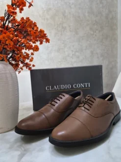 Claudio Conti Formelle Schuhe gr 45 Feine Schuhe