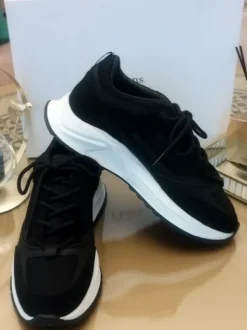 Cleens basket de super qualité taille 41/Uk7 neuf fabriqué en portugal