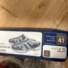 Clogs