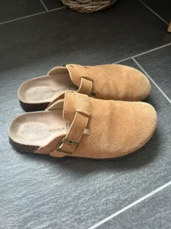 Clogs