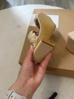 Clogs