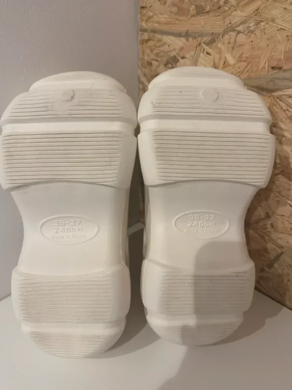 Clogs 36/37