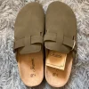 Clogs and Mules