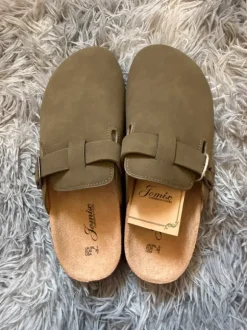 Clogs and Mules