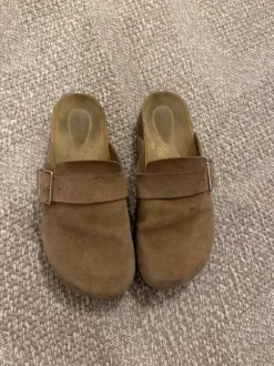 Clogs bershka